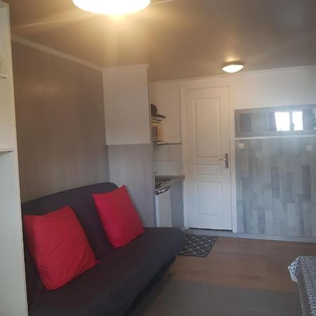 Ferienwohnung STUDIO ENTRE PARIS et DISNEY 1 Torcy  Exterior foto