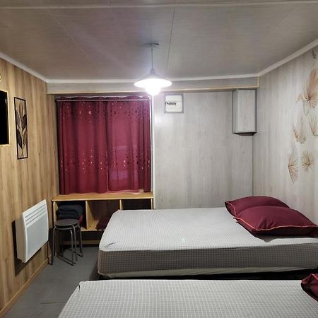 Ferienwohnung STUDIO ENTRE PARIS et DISNEY 1 Torcy  Exterior foto