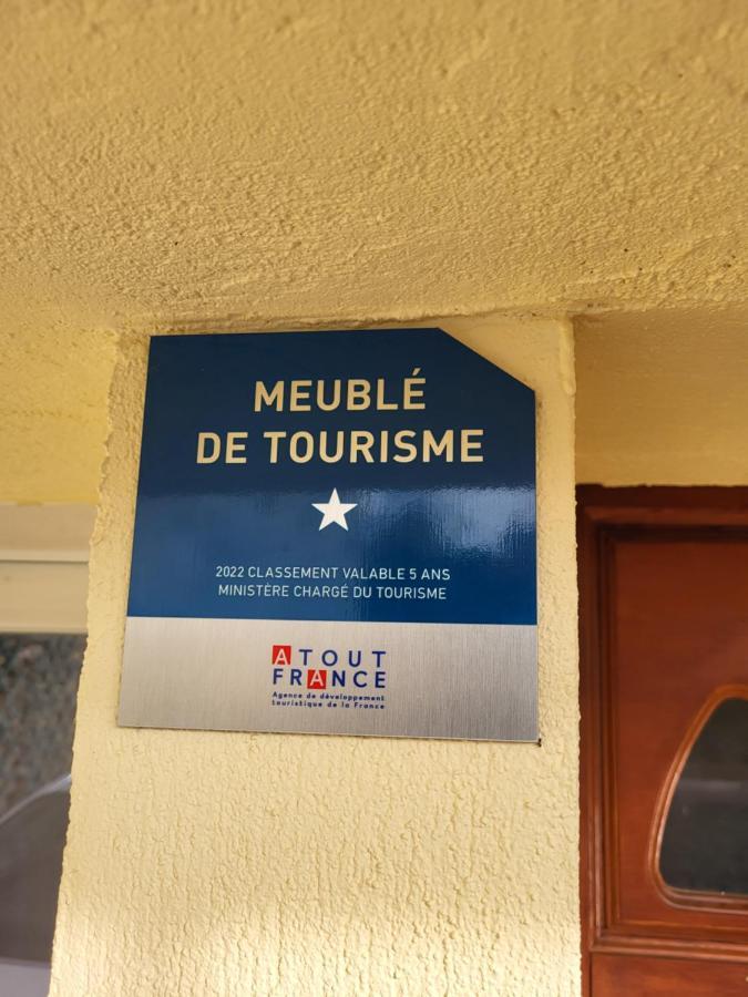 Ferienwohnung STUDIO ENTRE PARIS et DISNEY 1 Torcy  Exterior foto