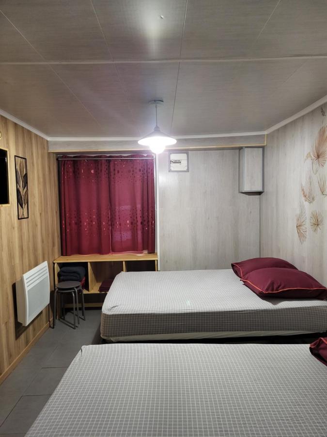 Ferienwohnung STUDIO ENTRE PARIS et DISNEY 1 Torcy  Exterior foto